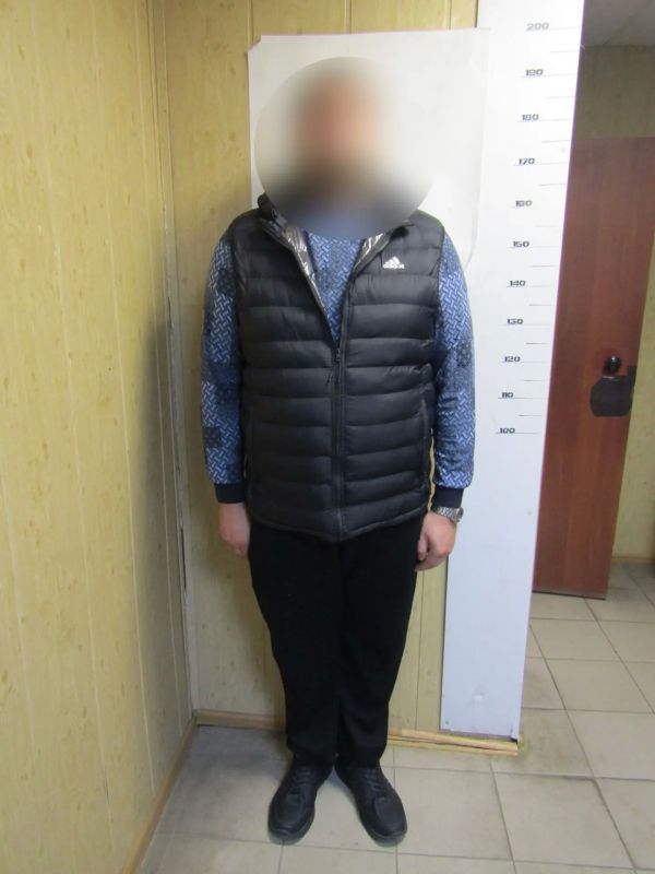 В Оренбурге оперативники задержали двух местных жителей за кражи со склада В Оренбурге оперативники задержали двух местных жителей за кражи со склада