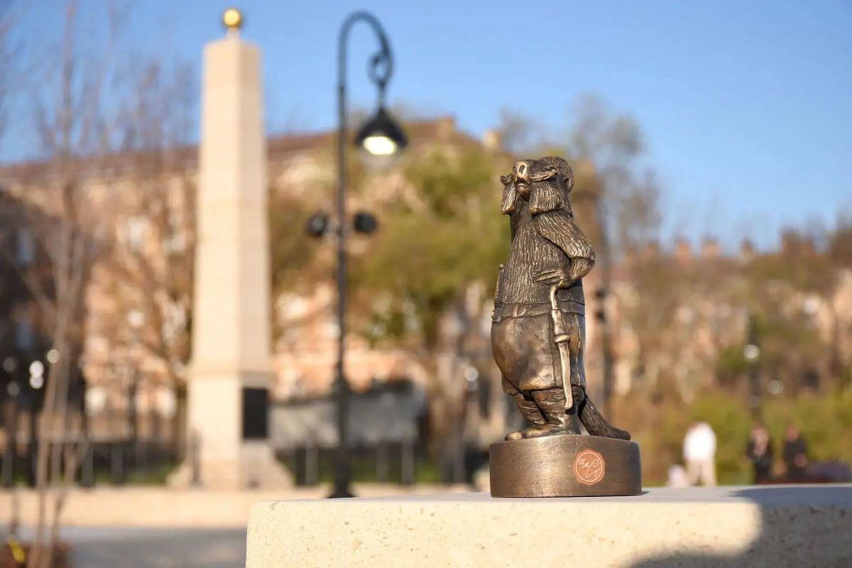 Верхняя часть набережной реки Урал в Оренбурге открыта для горожан Верхняя часть набережной реки Урал в Оренбурге открыта для горожан