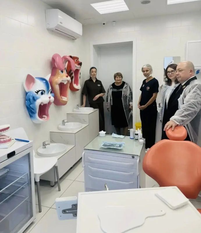 Инновационные центры СтАР в Оренбурге - признание на федеральном уровне Инновационные центры СтАР в Оренбурге - признание на федеральном уровне