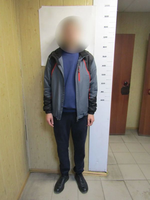 В Оренбурге оперативники задержали двух местных жителей за кражи со склада В Оренбурге оперативники задержали двух местных жителей за кражи со склада