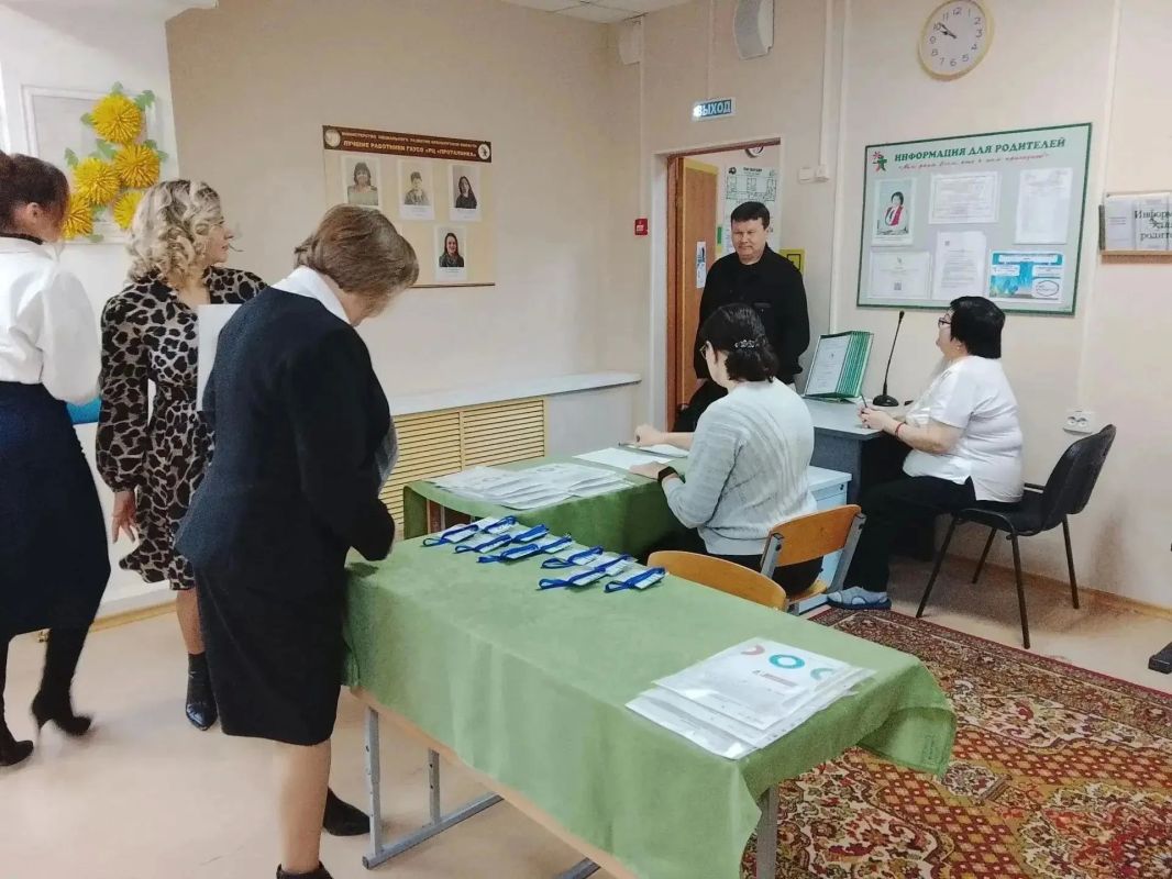 В Оренбургской области обсудили вопросы реабилитации детей с расстройствами аутистического спектра В Оренбургской области обсудили вопросы реабилитации детей с расстройствами аутистического спектра