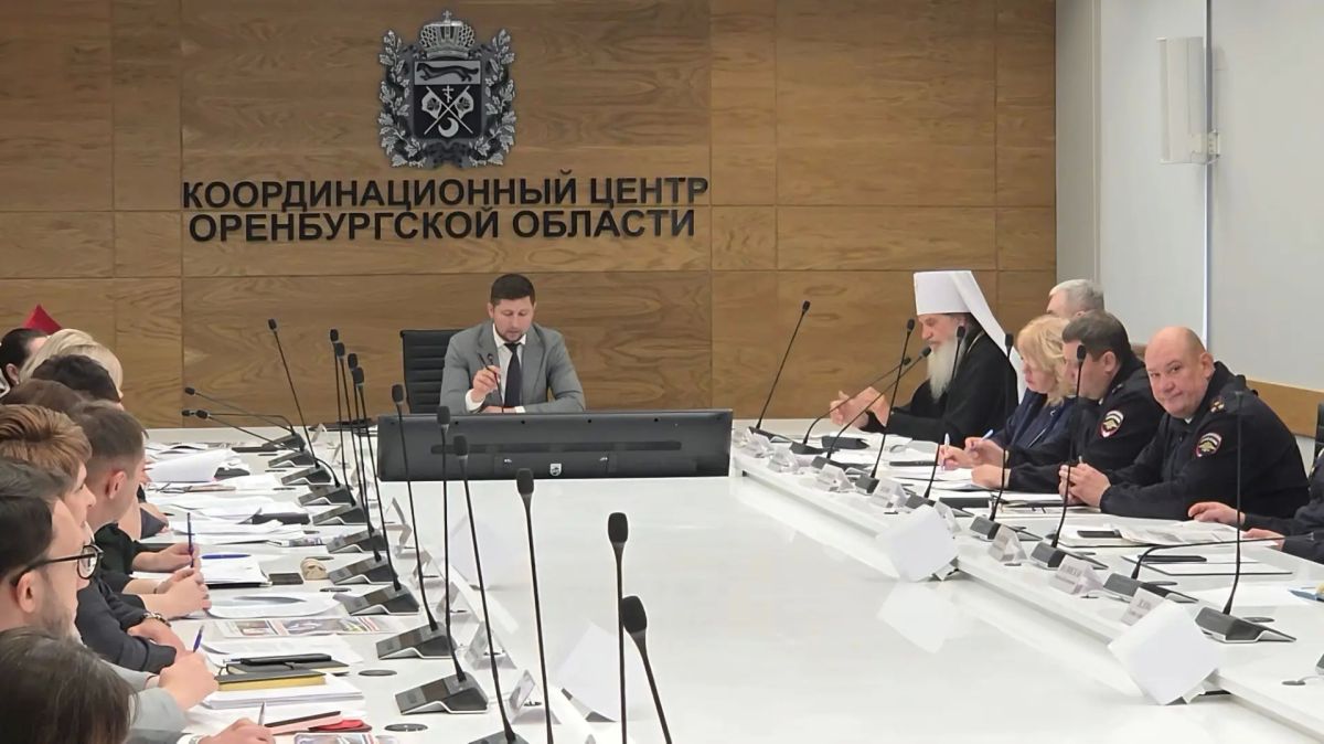 В Оренбуржье создаются все условия для поддержки тех, кто вернулся со службы: чтобы каждый смог найти своё место и уверенно двигаться вперёд