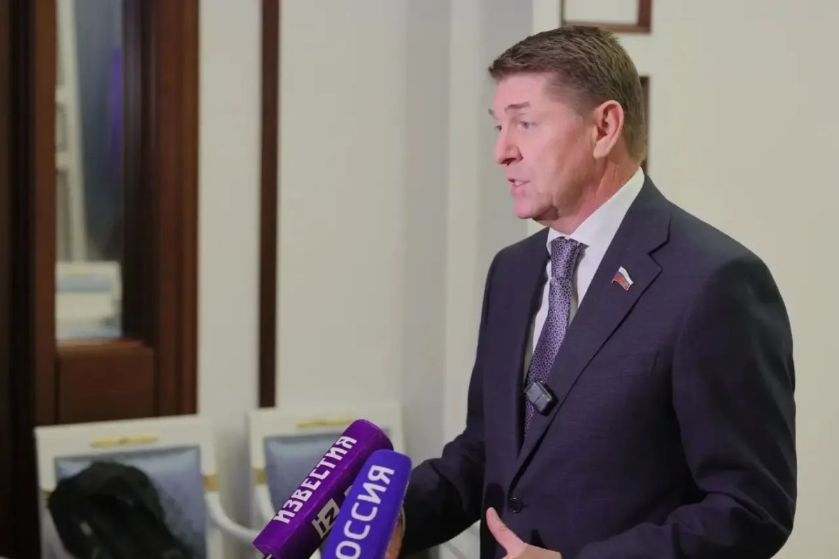 Андрей Шевченко: Премия «Служение» станет традиционной и соберёт лучшие муниципальные практики со всей страны
