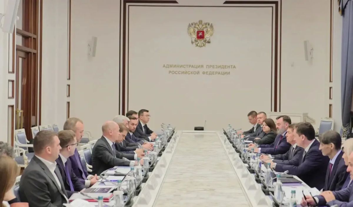 Андрей Шевченко: Премия «Служение» станет традиционной и соберёт лучшие муниципальные практики со всей страны Андрей Шевченко: Премия «Служение» станет традиционной и соберёт лучшие муниципальные практики со всей страны
