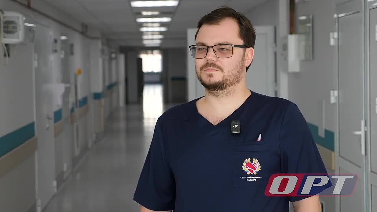 «Инсульт не даёт второго шанса: минуты решают всё»