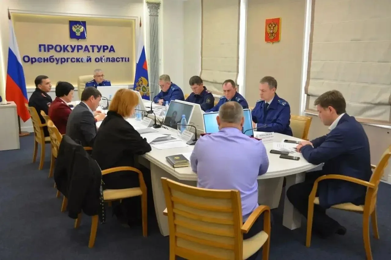 «Оренбург Водоканал» попал под уголовное дело из-за загрязнения воздуха
