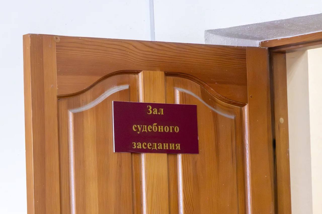 В Оренбуржье суд рассмотрит уголовное дело обвиняемого в убийстве пасынка
