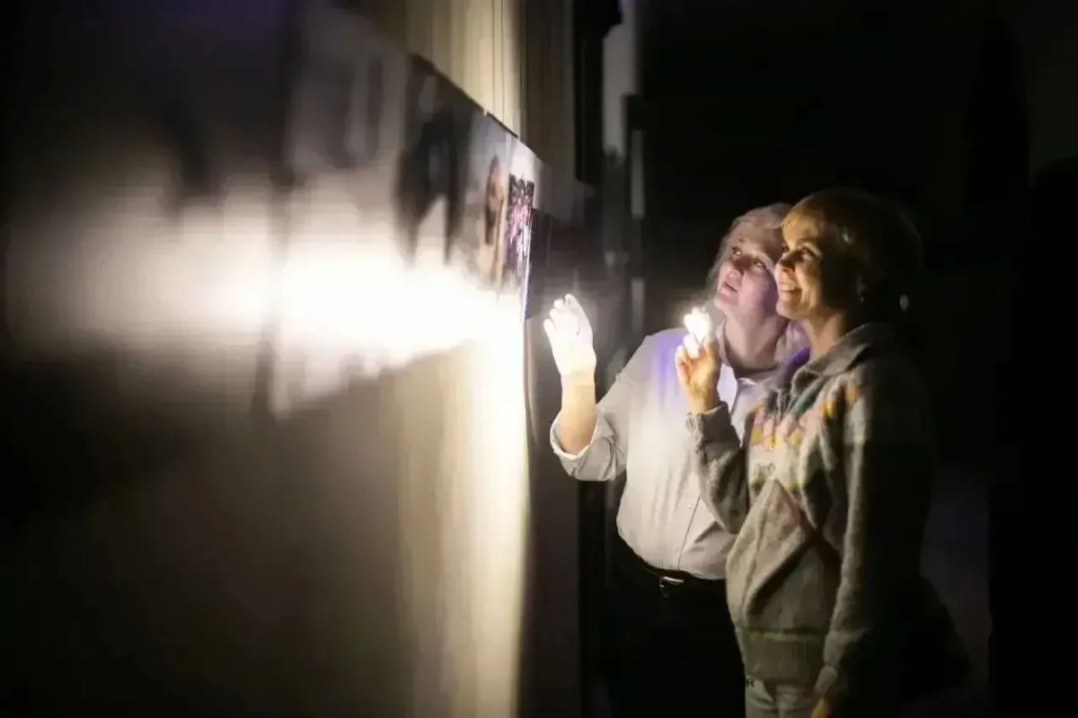 Квесты, концерты и предсказания: в Оренбурге пройдёт «Ночь искусств» Квесты, концерты и предсказания: в Оренбурге пройдёт «Ночь искусств»