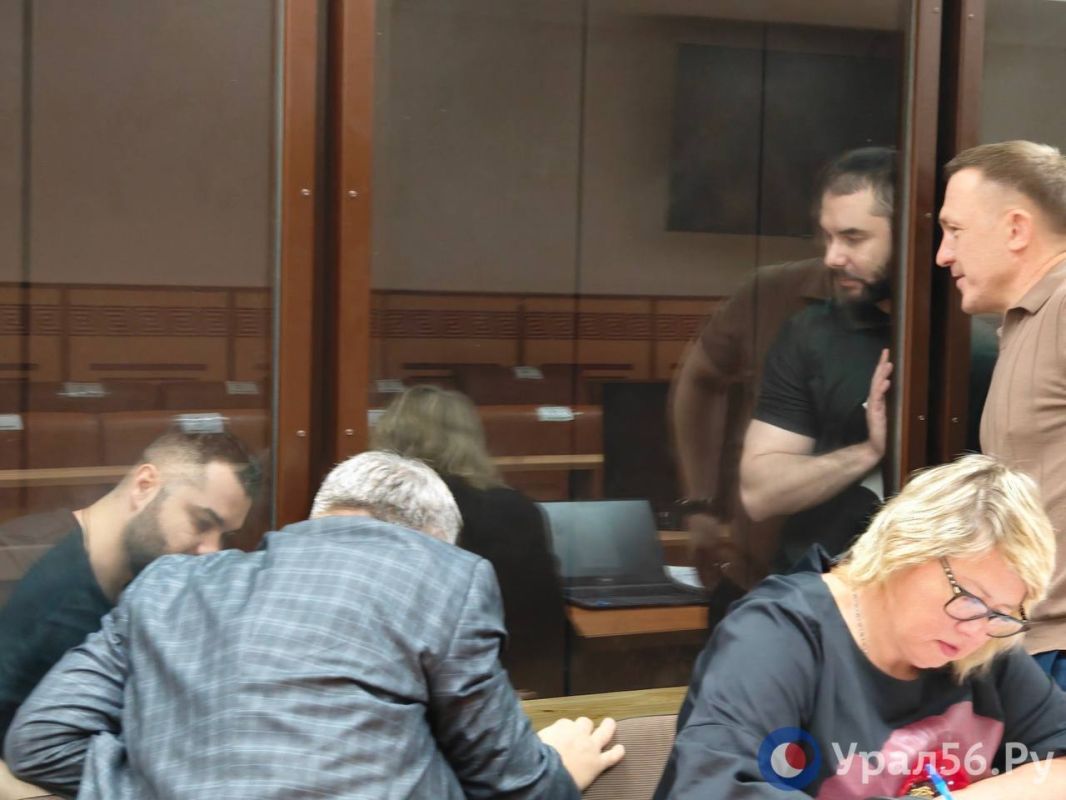 Дело братьев Макаровых в Оренбурге: В суде допросили дядю пострадавшего Петра Макеева Дело братьев Макаровых в Оренбурге: В суде допросили дядю пострадавшего Петра Макеева
