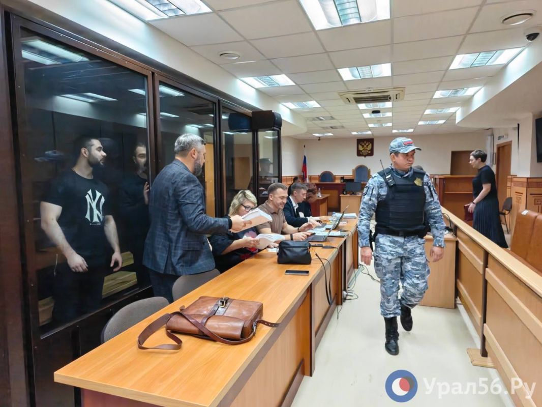 Дело братьев Макаровых в Оренбурге: В суде допросили дядю пострадавшего Петра Макеева Дело братьев Макаровых в Оренбурге: В суде допросили дядю пострадавшего Петра Макеева