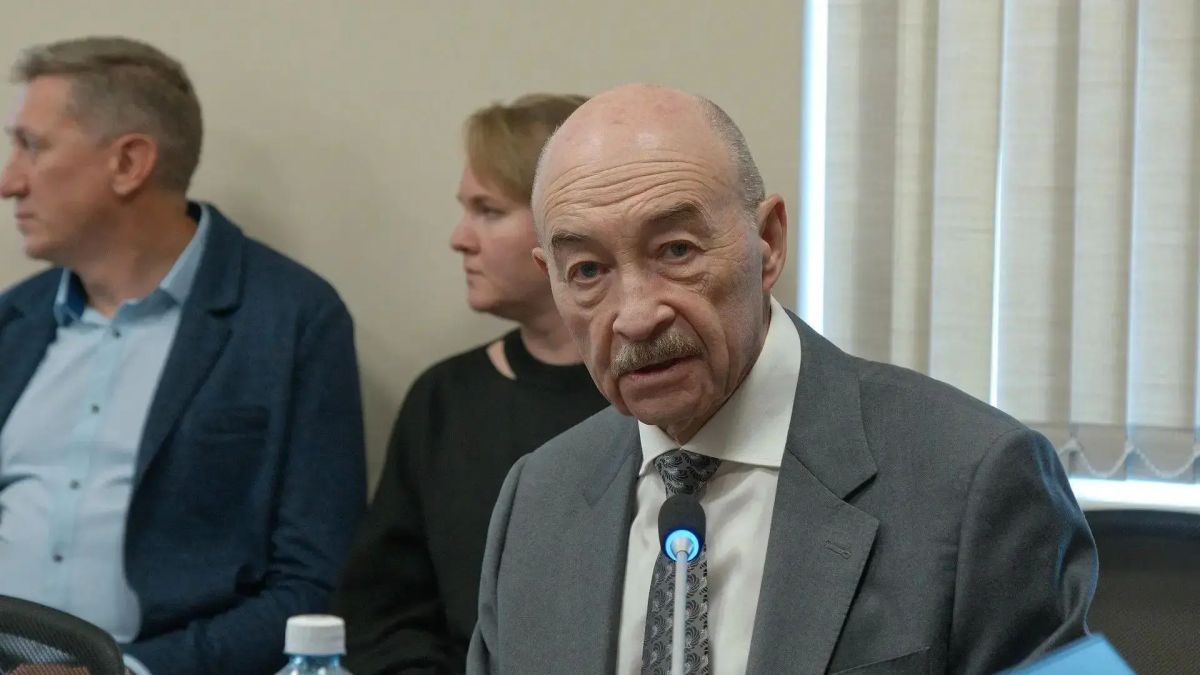 Программу по трансплантации печени планируют открыть в Оренбургской области Программу по трансплантации печени планируют открыть в Оренбургской области