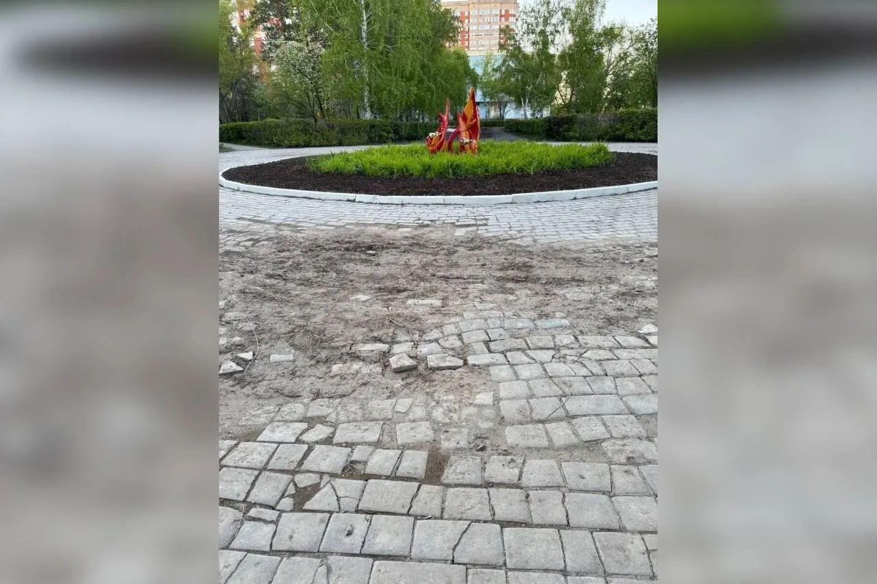 В 2027 году планируется создать эскизный проект благоустройства сквера имени Жириновского в Оренбурге