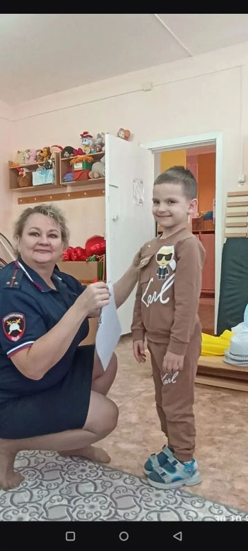 День пешеходного перехода! День пешеходного перехода!