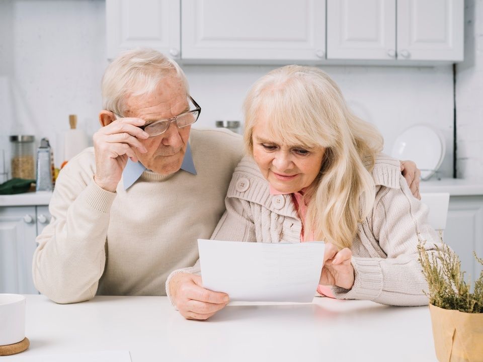 Как российские пенсионеры могут легко заполнить недостающие баллы для пенсии