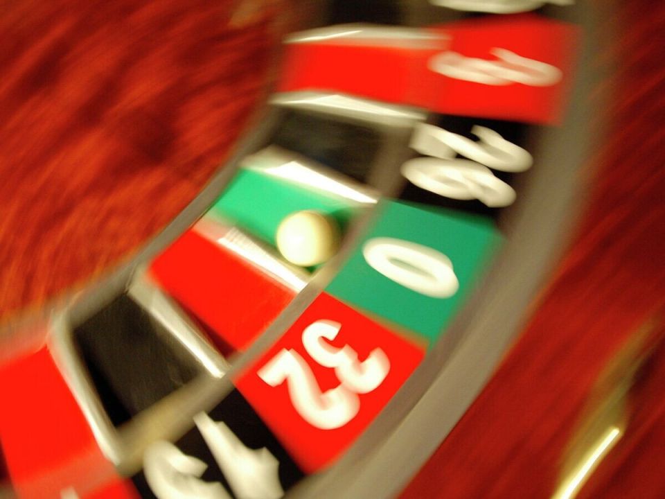 Под запретом: Госдума вводит штрафы за игорный азарт среди лиц с самозапретом