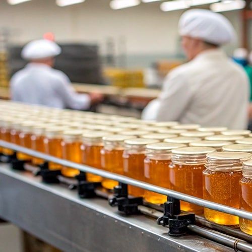 Роскачество бьётся за чистоту медового рынка: как производители исправляют ошибки
