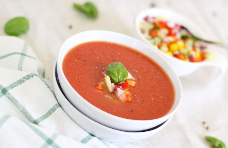 Как приготовить идеальный суп-гуляш: 9 секретов