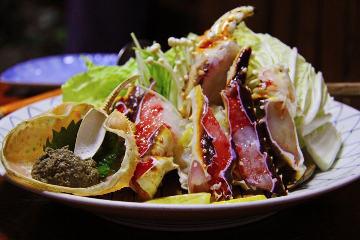 Как применять крабовые палочки: рецепты блюд, которые ингредиент сделает только лучше