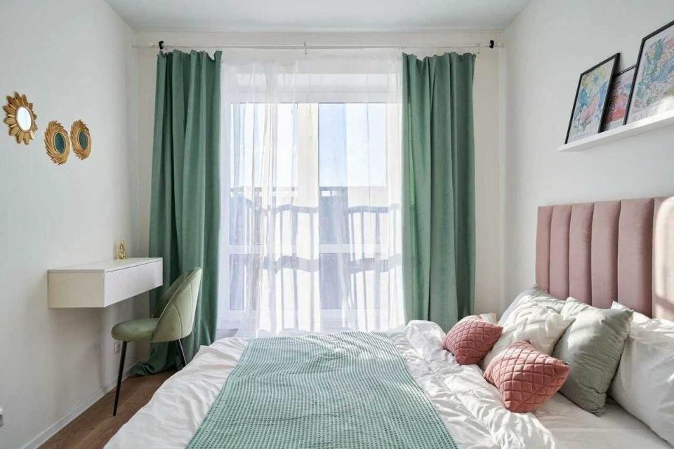 10 золотых правил для создания стильной и уютной спальни в 2025 году