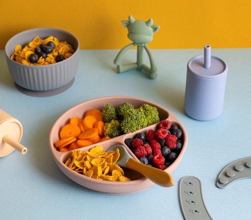 Завтрак и ужин для детей: секреты здорового питания