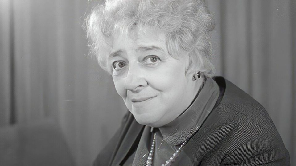 Жизненные советы от Фаины Раневской: как найти гармонию и счастье