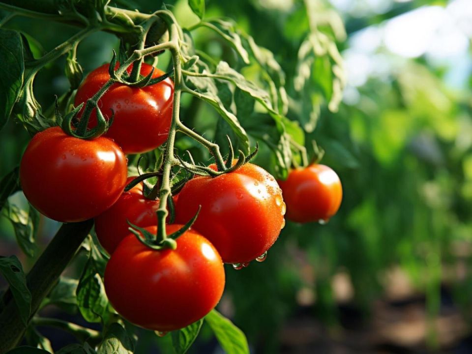 Как предотвратить фитофтору на томатах: простые советы для дачников