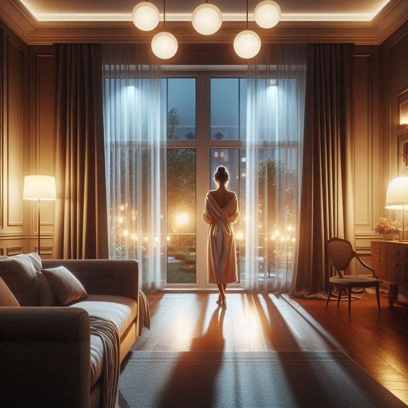 Как сохранять спокойствие в условиях атаки беспилотников