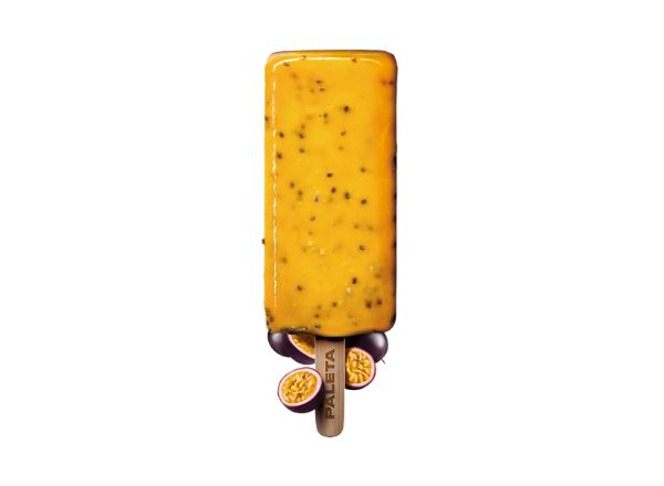 Необычные виды мороженого со всего мира