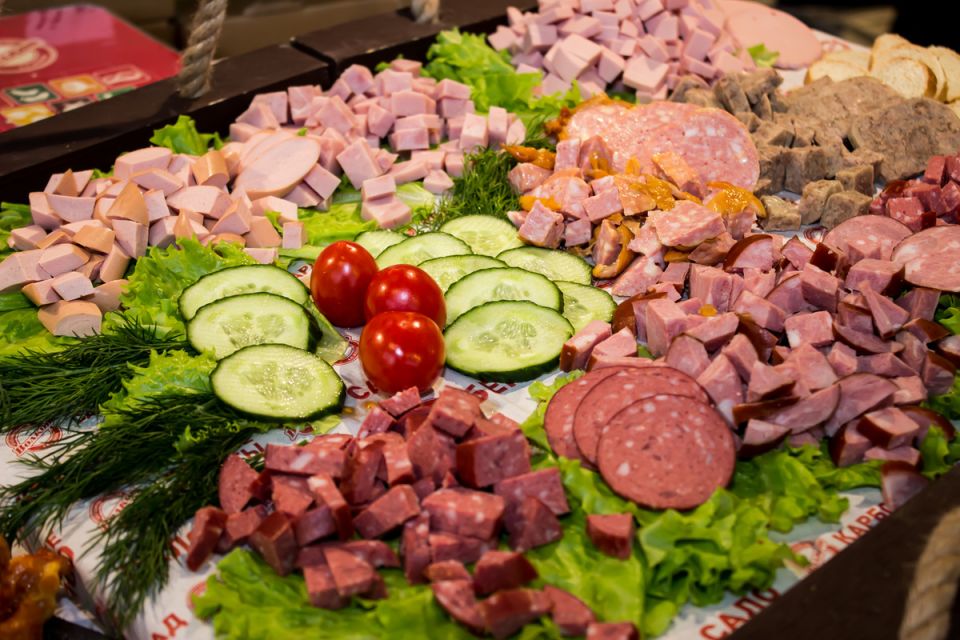 Неочевидные продукты, которые угрожают вашей почечной системе