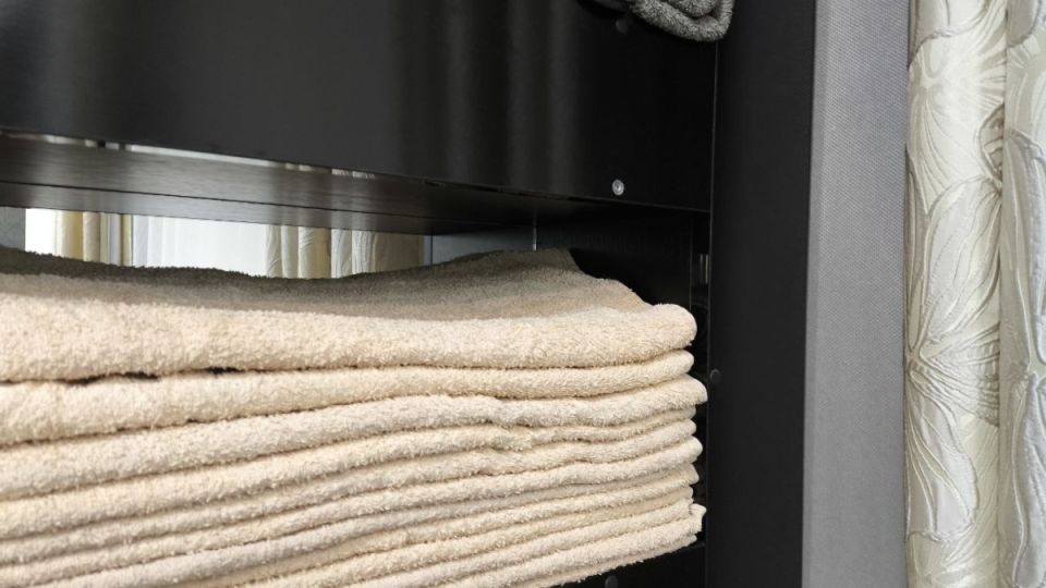 Как без усилий вернуть утюг в идеальное состояние: 5 проверенных лайфхаков