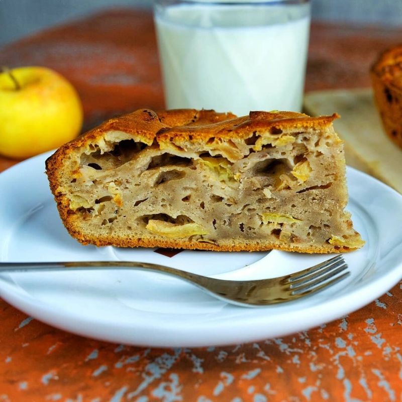 Шарлотка: универсальный десерт с множеством вариаций