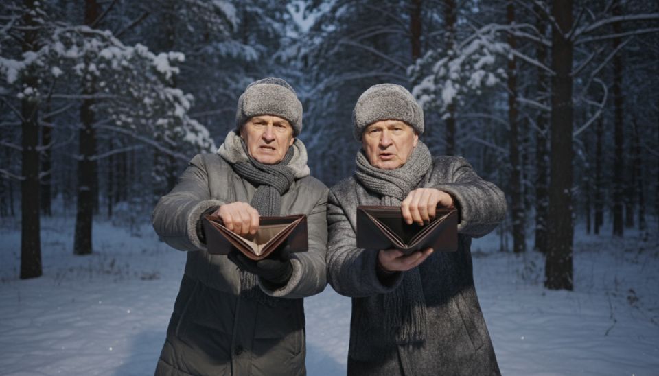 Пенсионная реформа: правда о требованиях МВФ и её последствиях для россиян