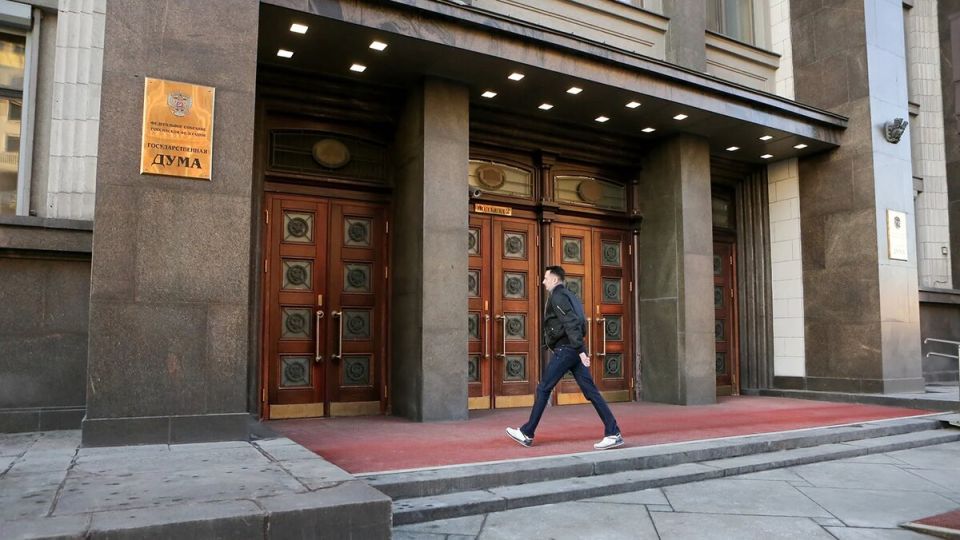 Госдума планирует значительное укрепление роли прокуроров к 2026 году