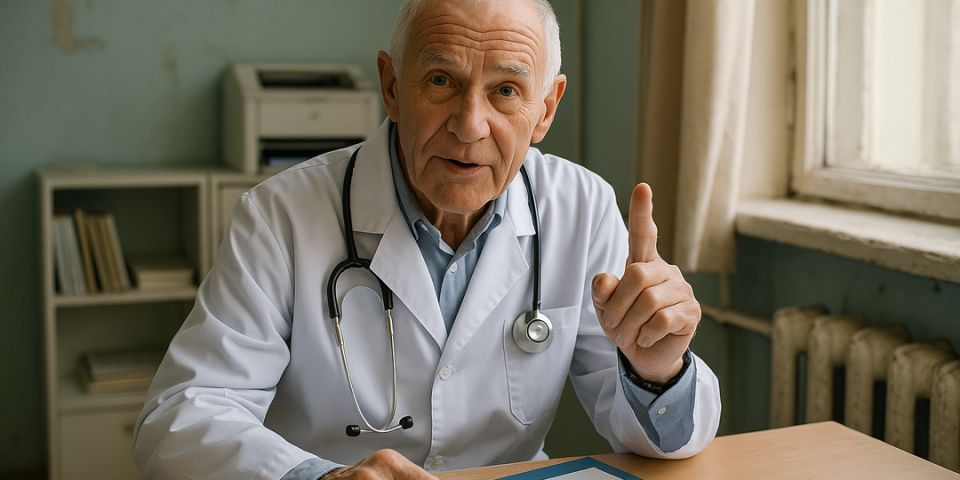 Как сохранить здоровье сердца: 6 простых советов для каждого