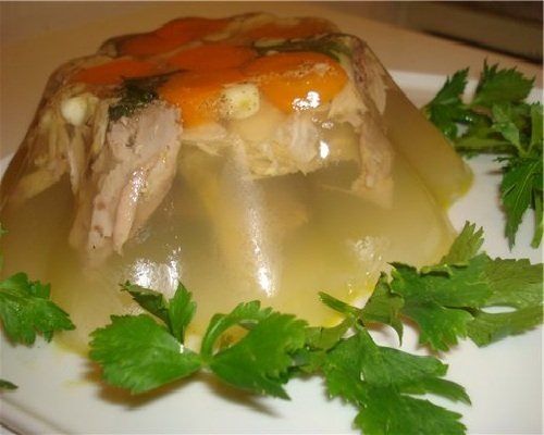 Польза желатина для организма: здоровье суставов и не только