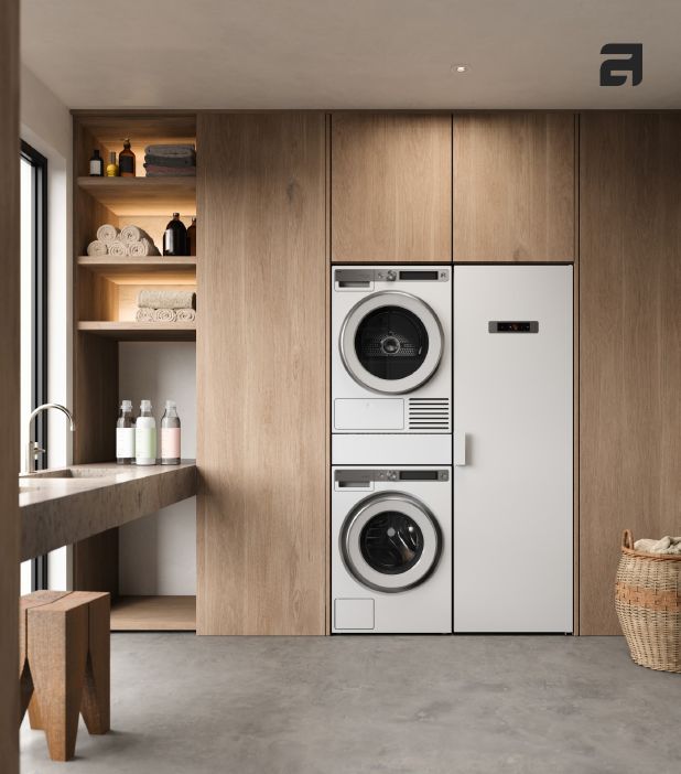 Scandinavian Laundry Care 2.0: ����� ������ �� �������� ���� �� �������