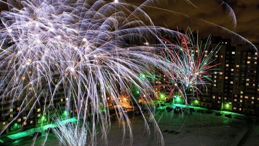 Слышите ли вы звуки штрафов? Юрист рассказала о последствиях новогоднего веселья