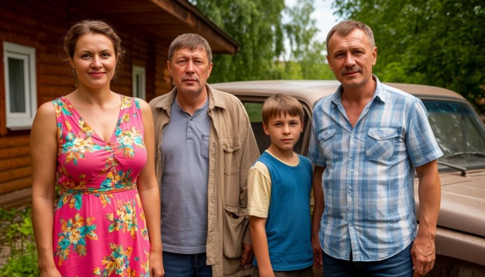 Когда гости забывают о правилах: как дачный уикенд стал настоящим испытанием