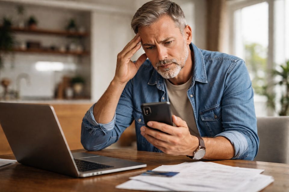 ��� ������, ���� ������� �����? 6 ������ � ������ ��� �������� ������