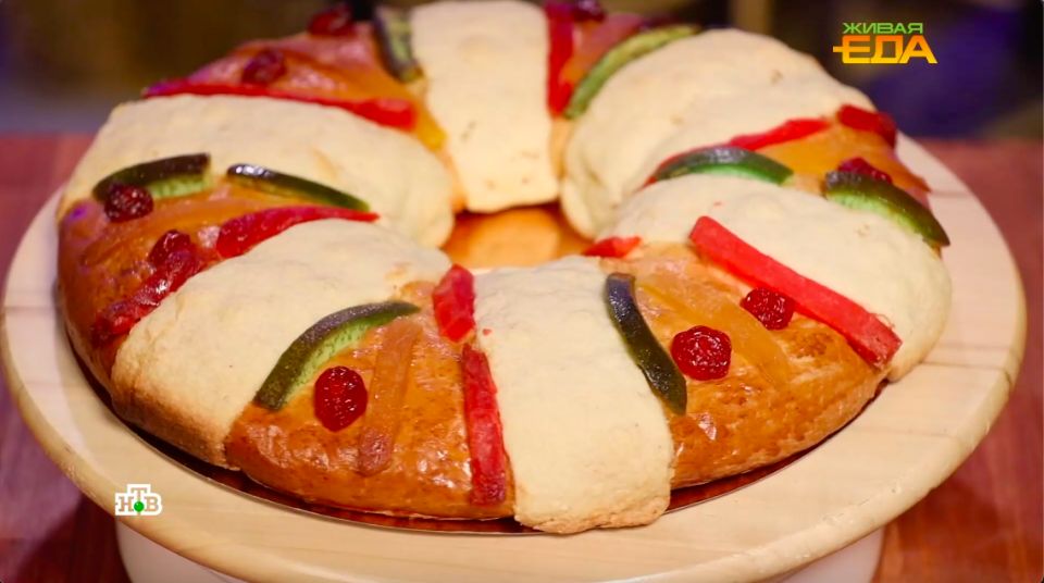 Как празднуют Рождество в Мексике и что кладут в королевский пирог