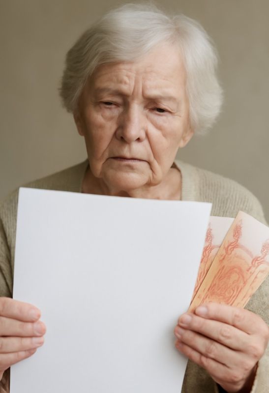 В регионе появились выплаты по 7000 рублей пенсионерам и их условия