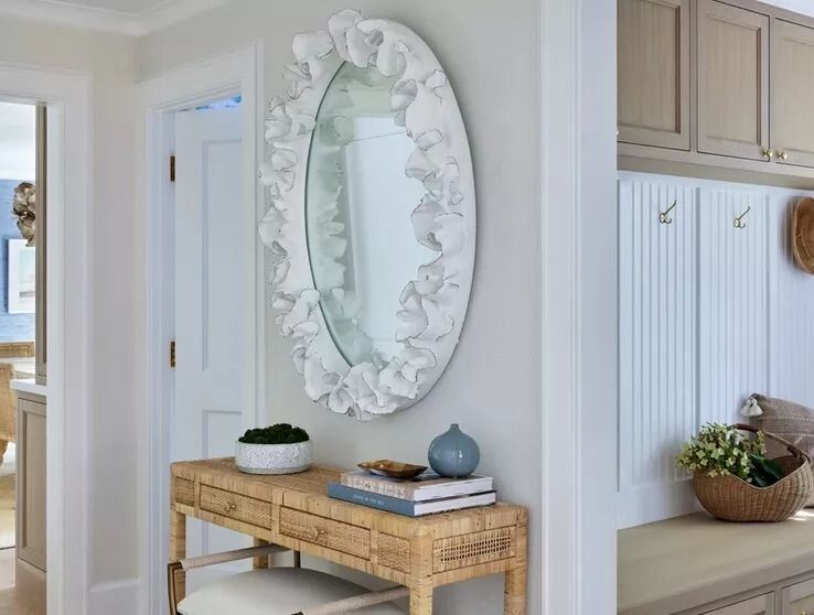 Уютная прихожая: секреты создания гармоничного пространства