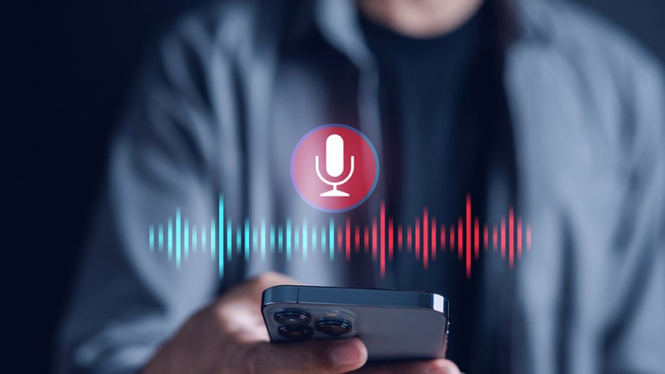 Голосовые сообщения: могут ли они обернуться штрафом?