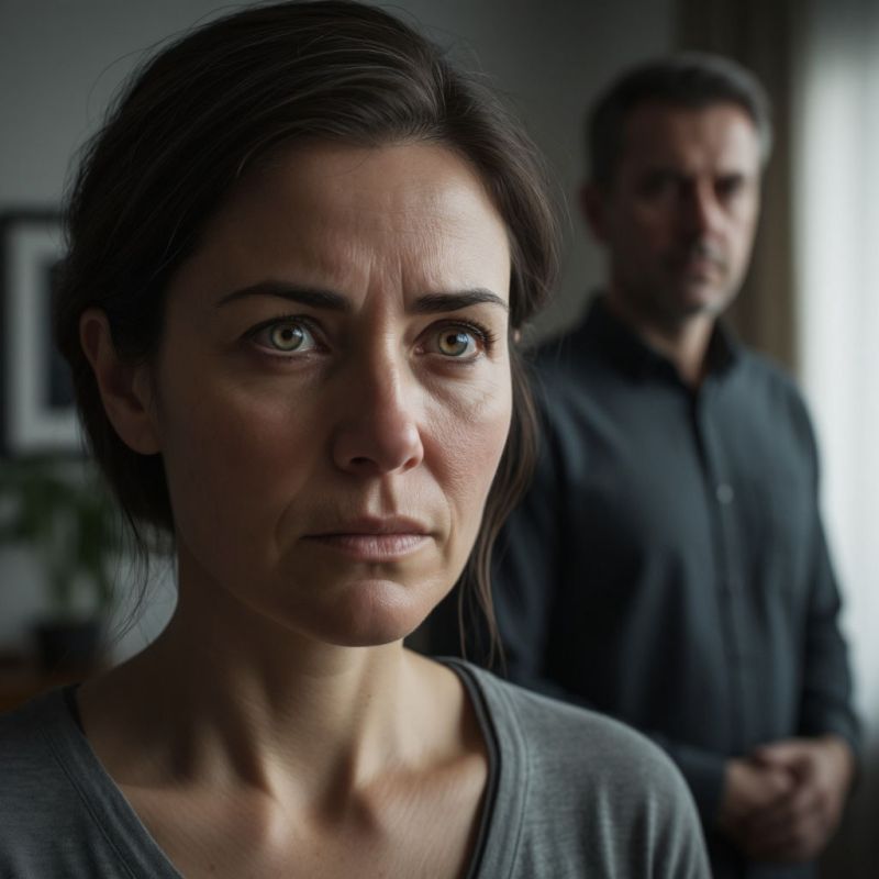 Тайна измены: как потеря контроля разрушила жизнь