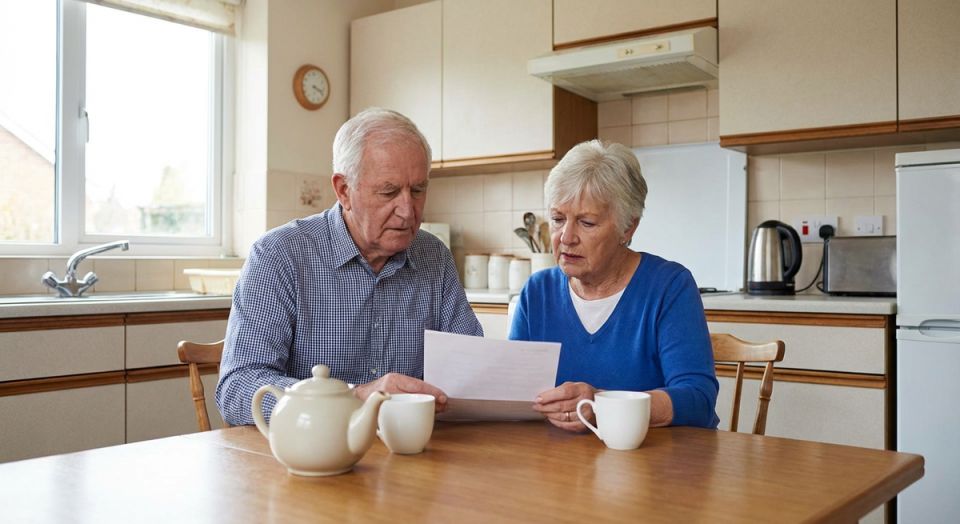 Новый год, новые возможности: Какие изменения в пенсионных выплатах и пособиях ожидают россиян