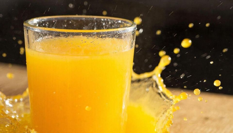 Как апельсиновый сок защищает сердце: советы от эксперта