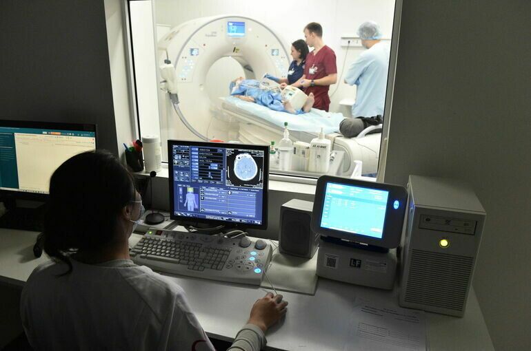 ������� ����������� ������������ � ������ �������� ������������������� ���������