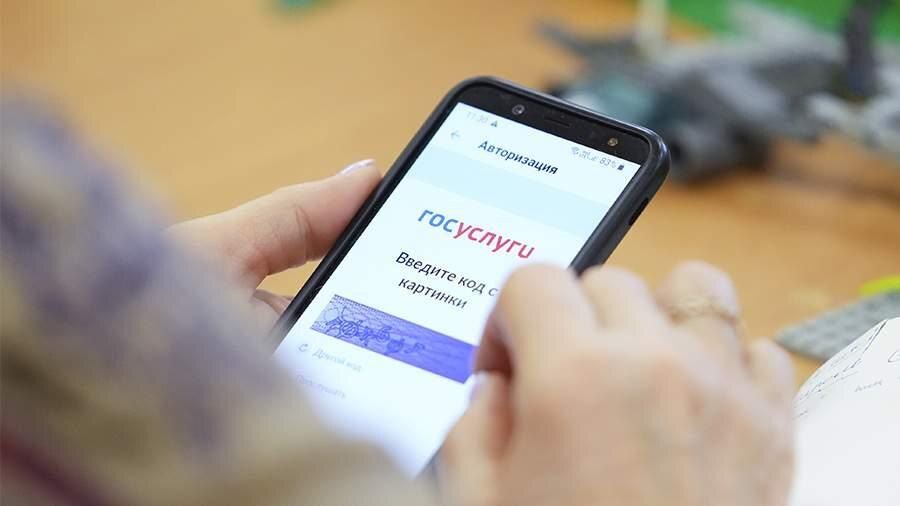 Теперь на «Госуслугах» можно проверить долговые обязательства других