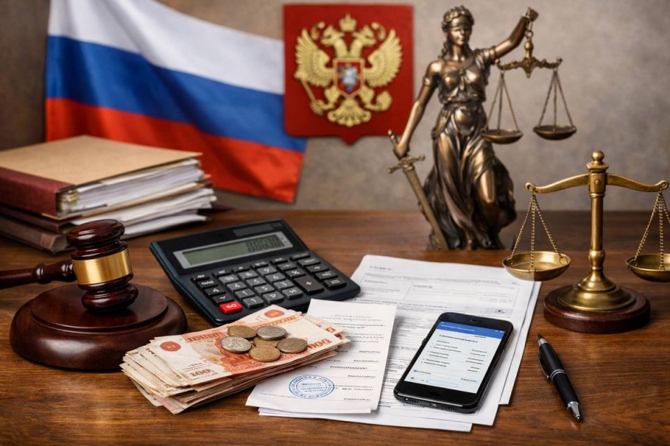 Новые правила госпошлины: что нужно знать перед обращением в суд