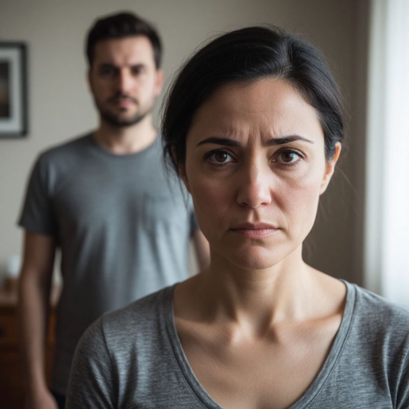 Запах измены: Как обычный вечер обернулся откровением